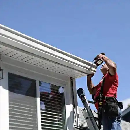 gutter services Cedar Bluff